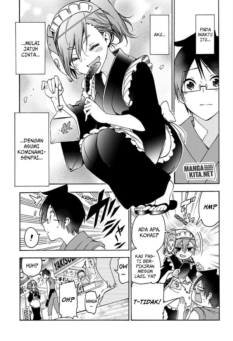 Chapter 172 - halaman 15