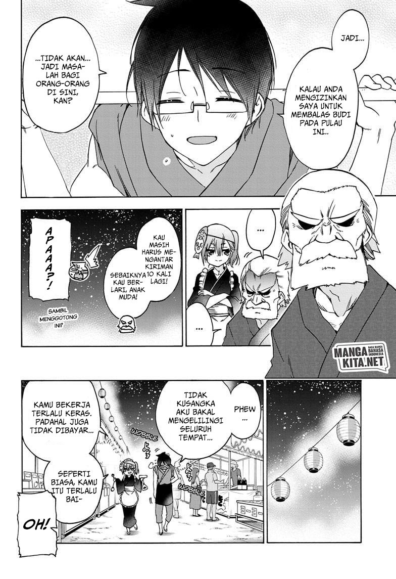 Chapter 172 - halaman 18
