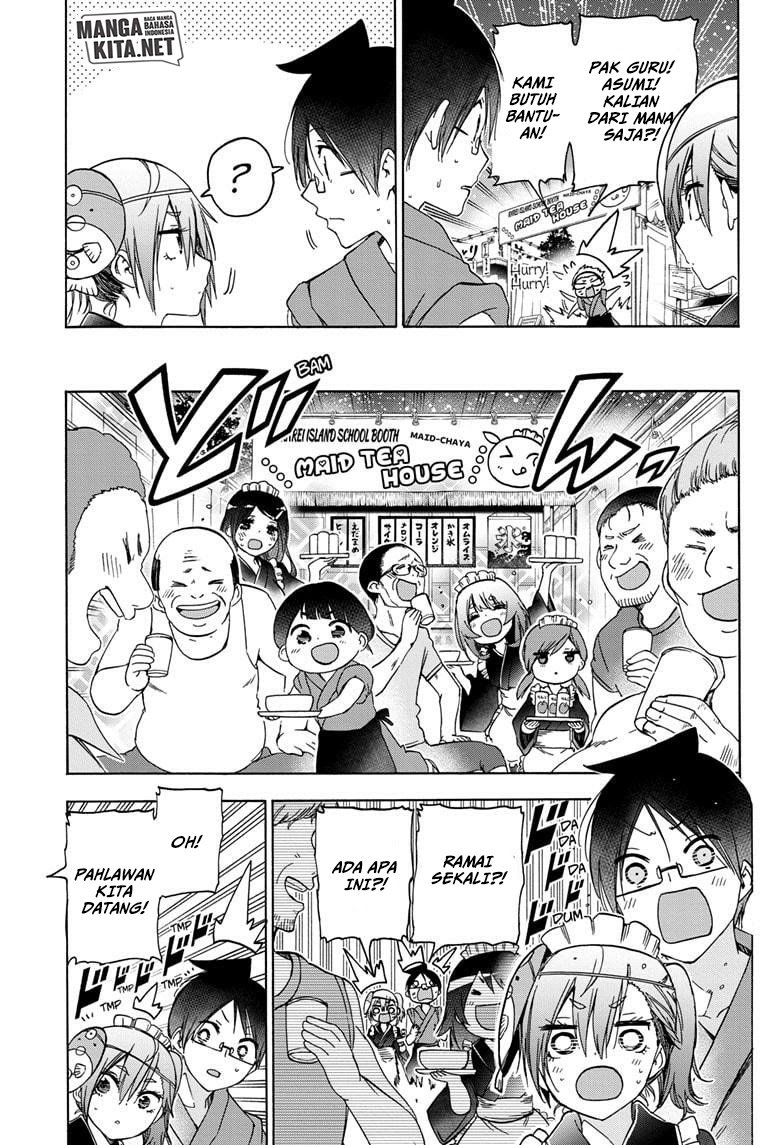 Chapter 172 - halaman 19