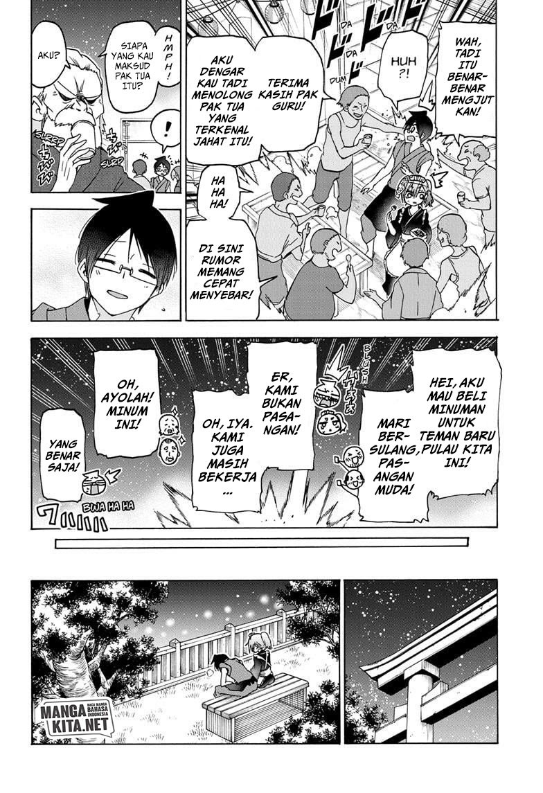 Chapter 172 - halaman 20