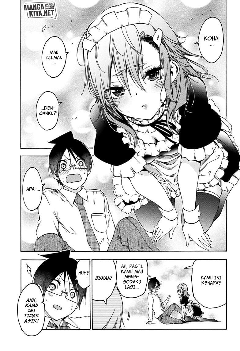 Chapter 172 - halaman 3