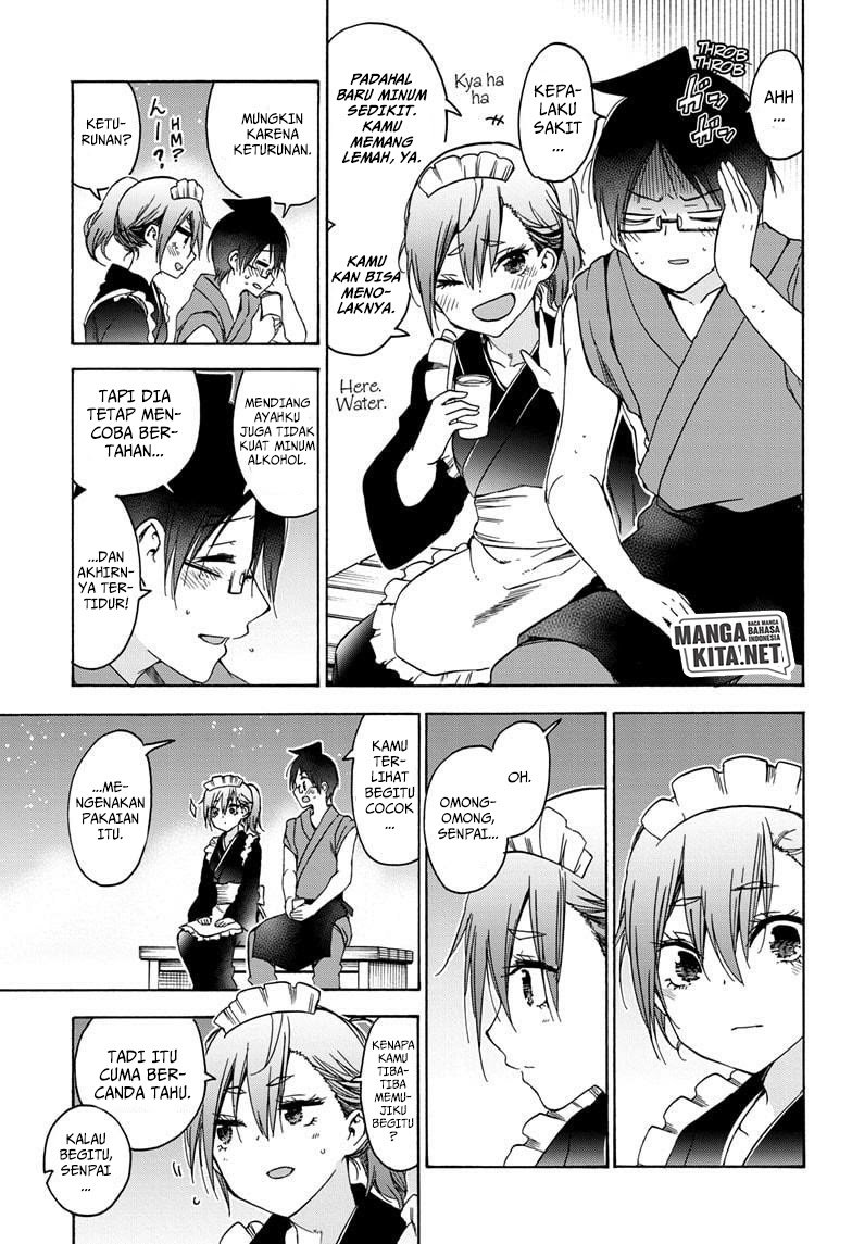 Chapter 172 - halaman 21