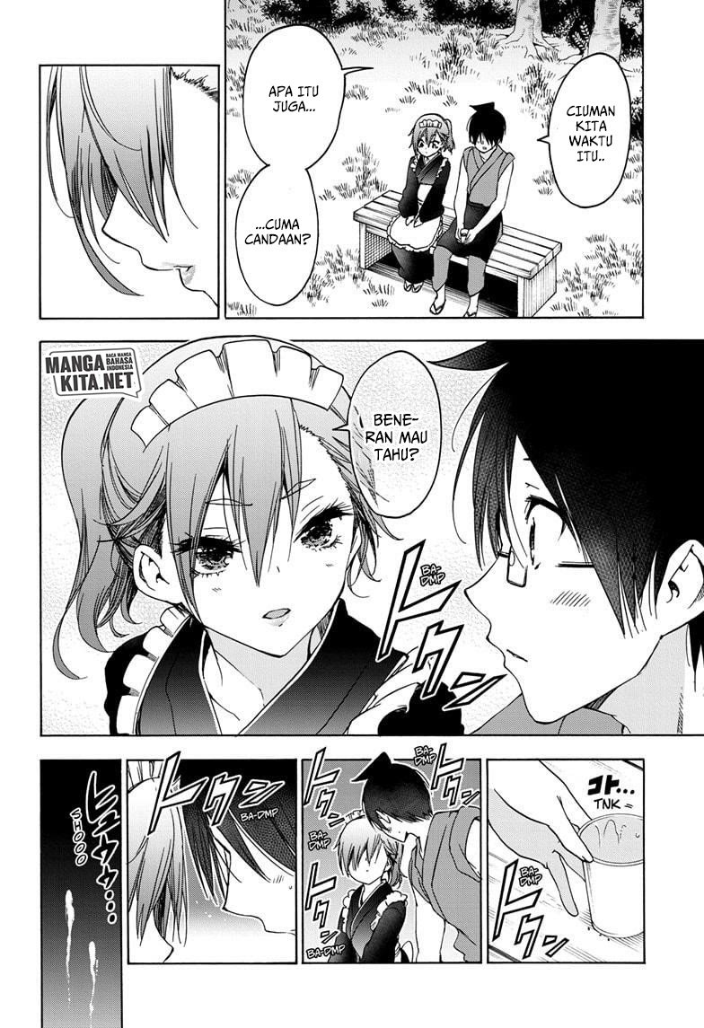 Chapter 172 - halaman 22