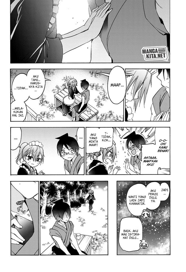 Chapter 172 - halaman 24