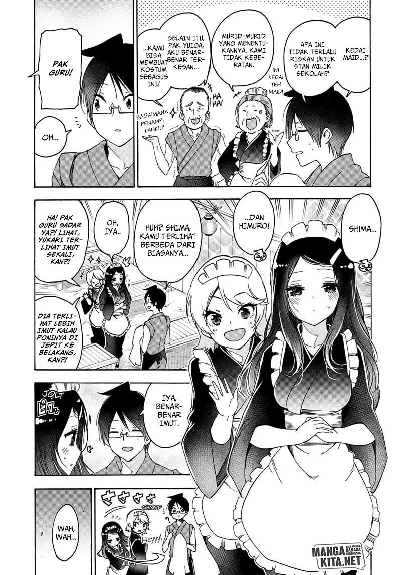Chapter 172 - halaman 7