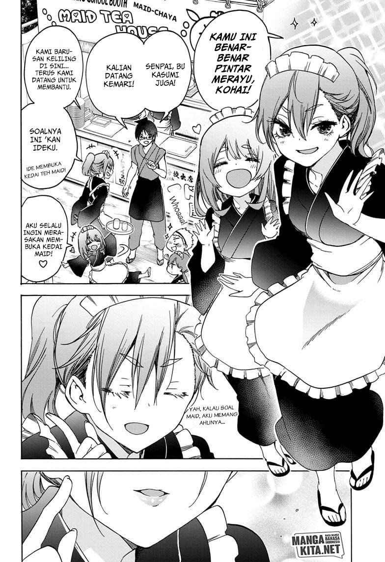 Chapter 172 - halaman 8