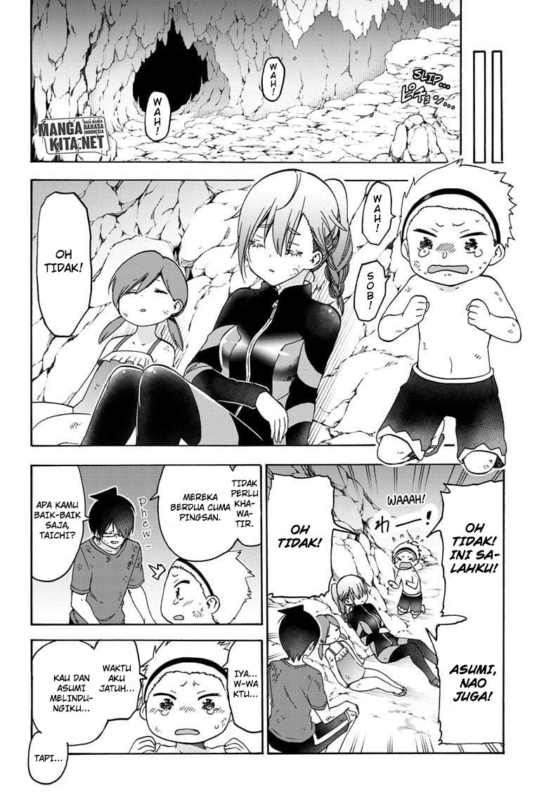 Chapter 171 - halaman 14