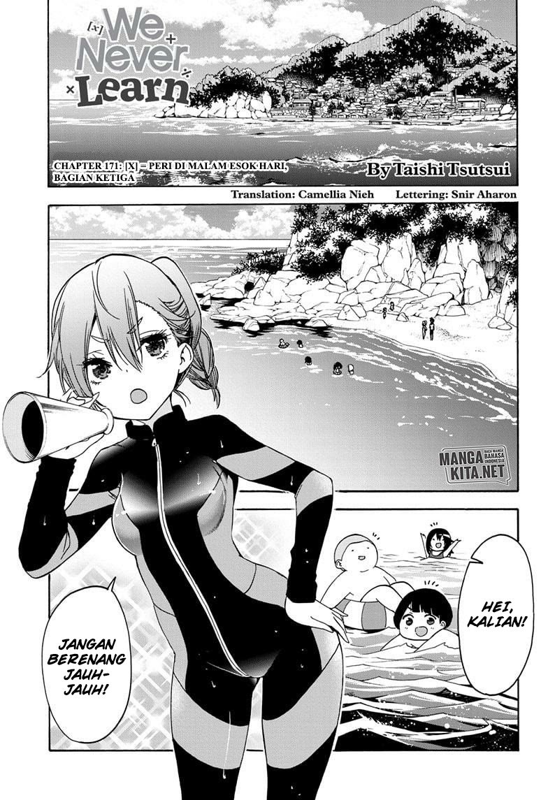 Chapter 171 - halaman 3