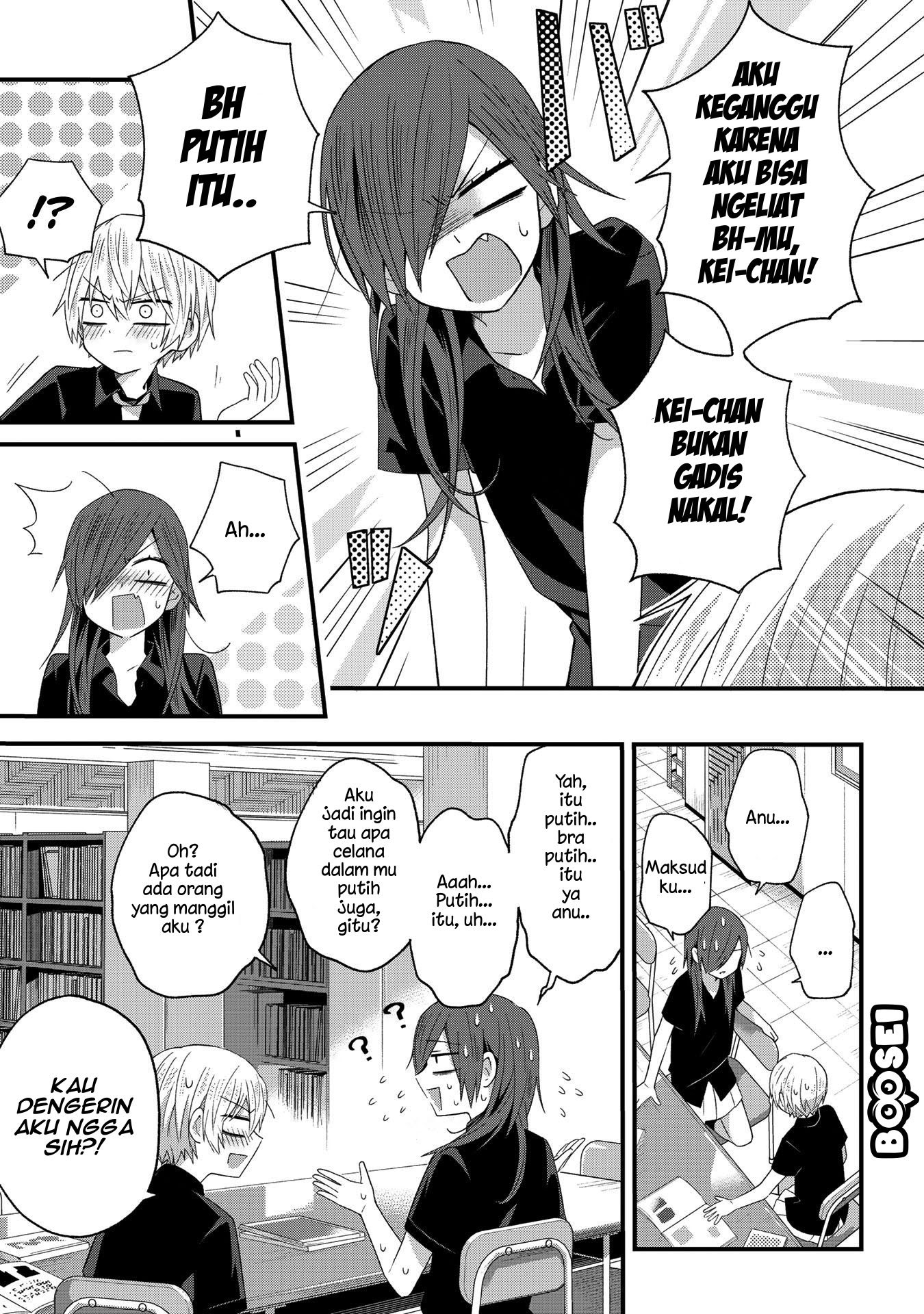 Chapter 25 - halaman 6