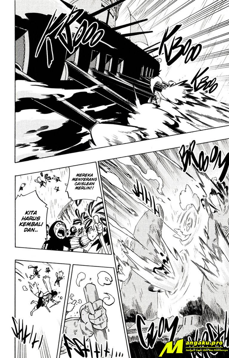 Chapter 62 - halaman 16