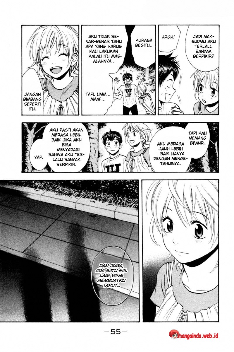 Chapter 234 - halaman 17