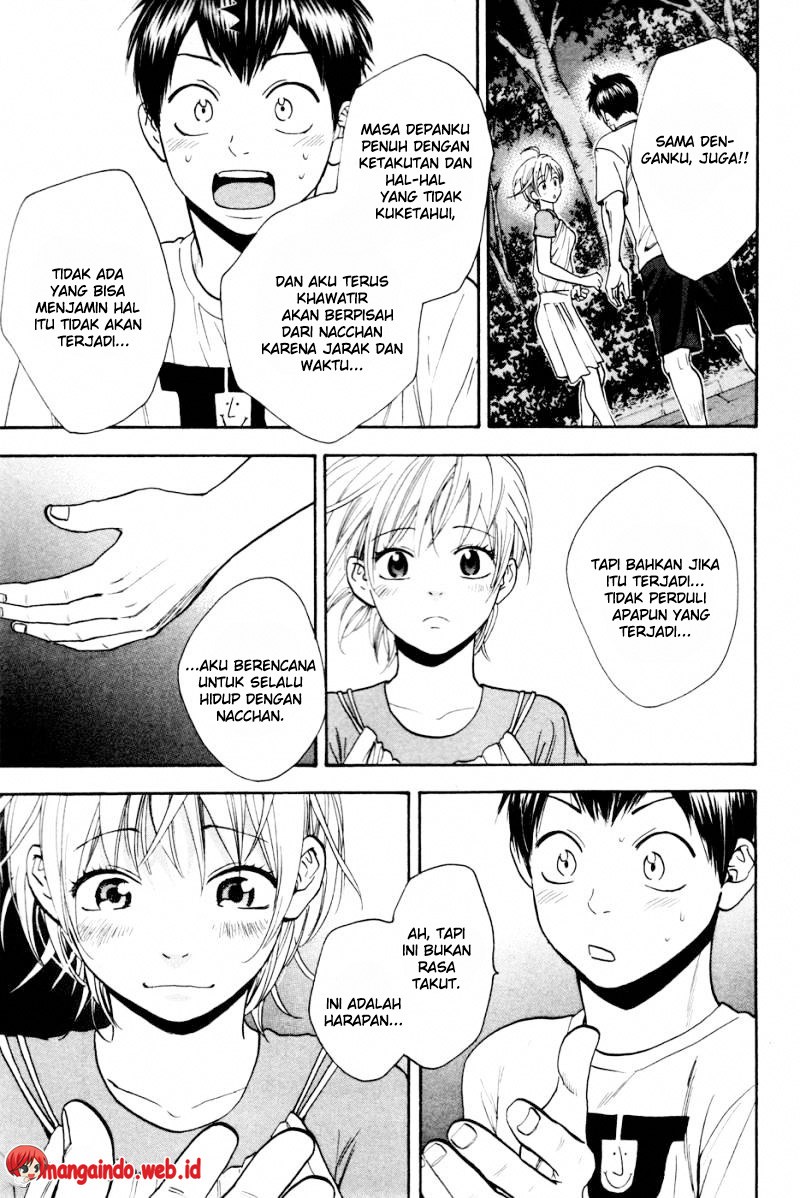 Chapter 234 - halaman 19