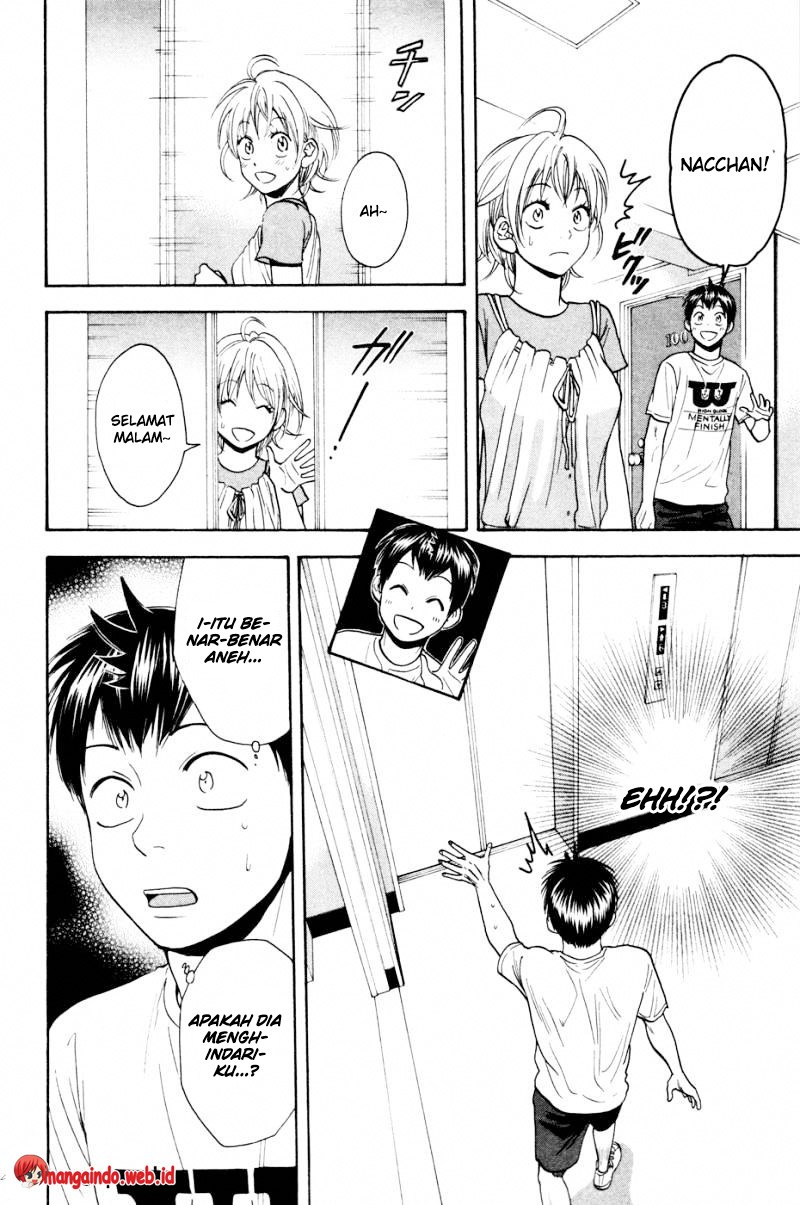 Chapter 234 - halaman 8