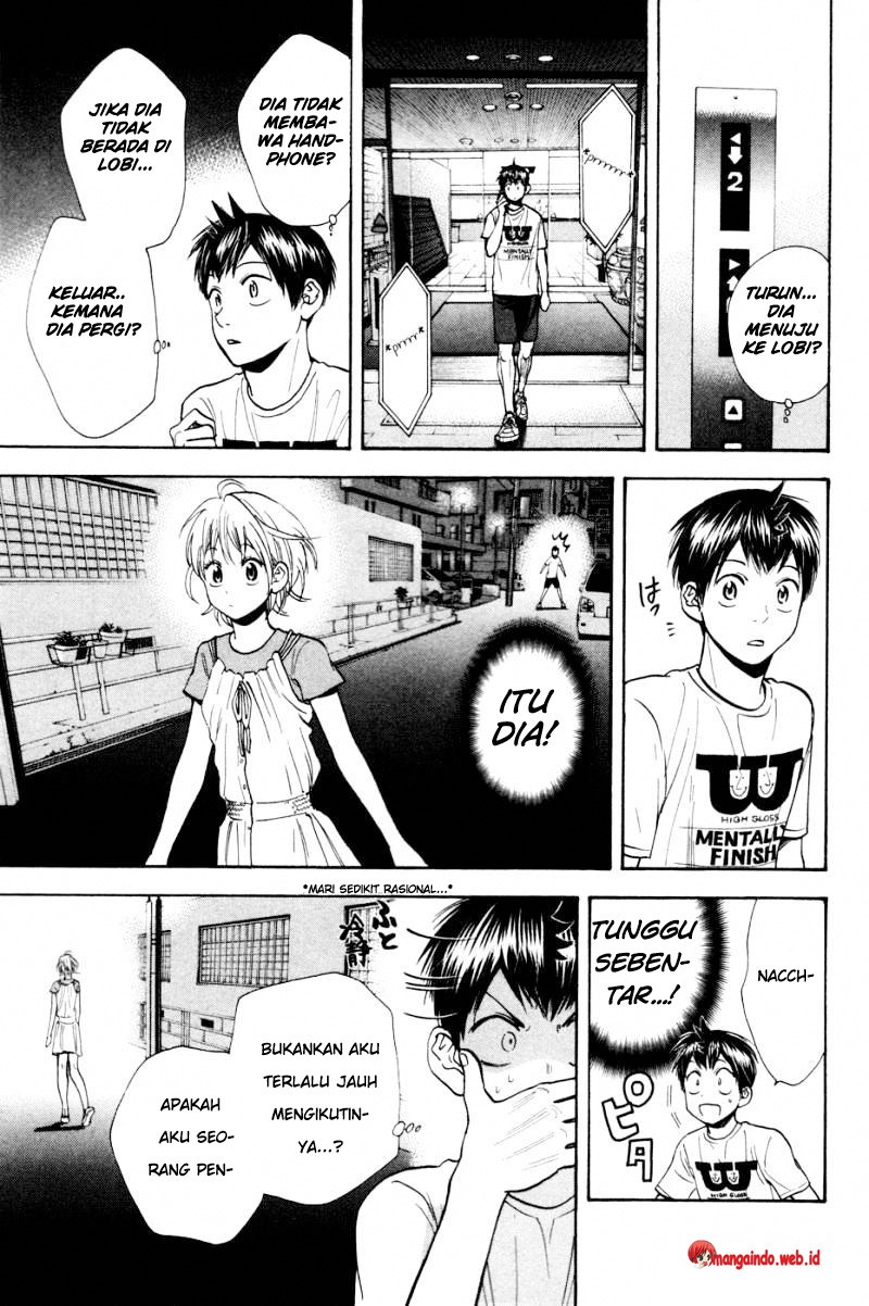 Chapter 234 - halaman 9