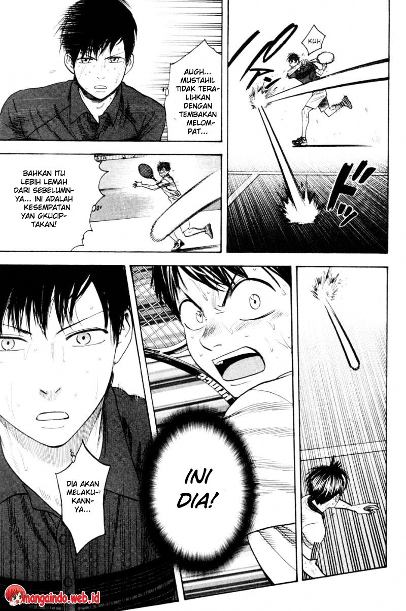 Chapter 232 - halaman 17