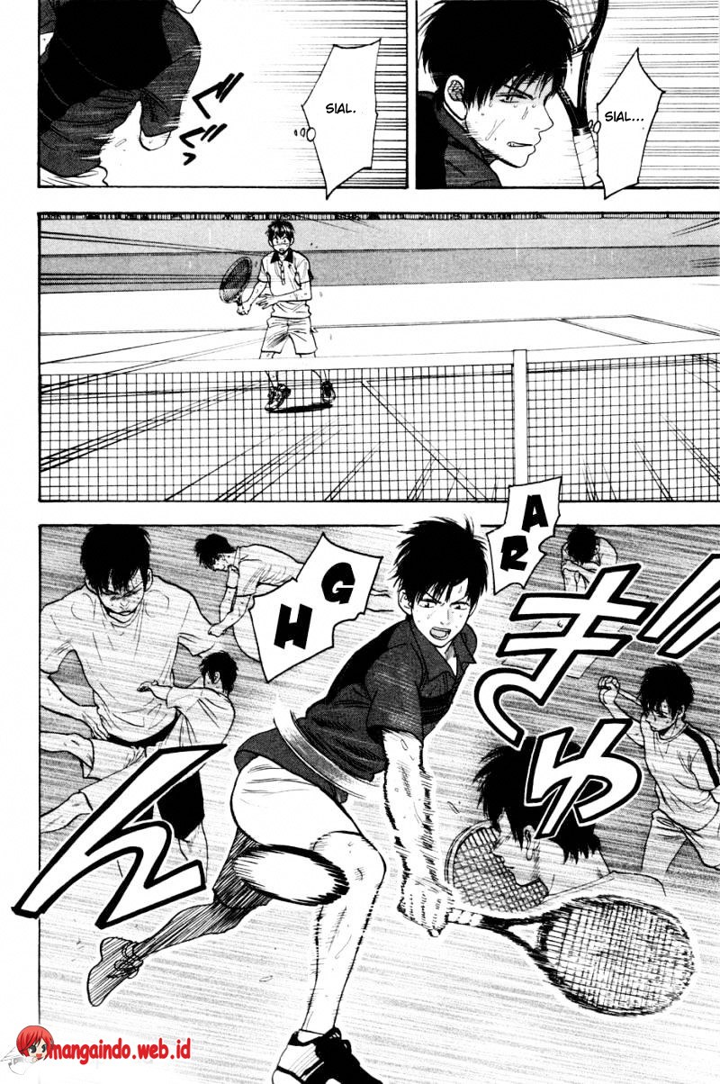 Chapter 232 - halaman 20
