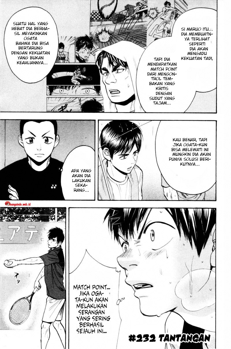 Chapter 232 - halaman 7