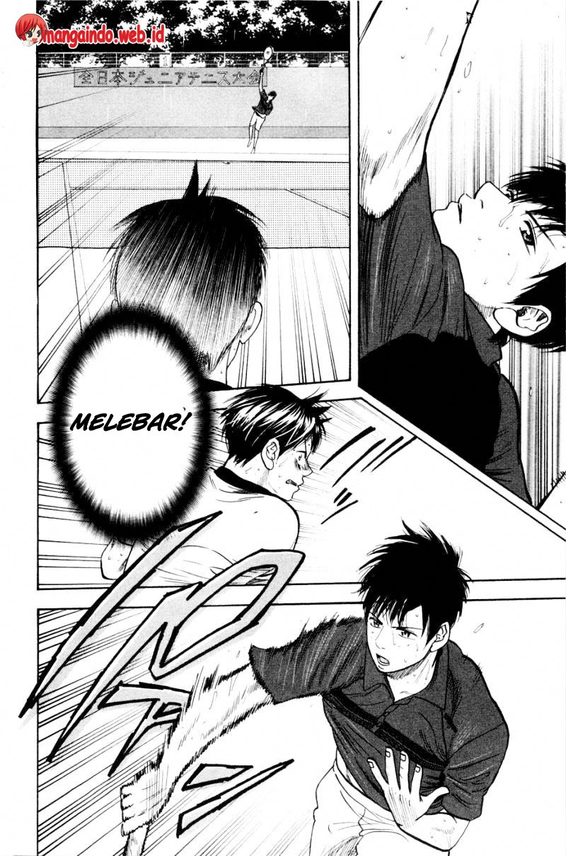 Chapter 232 - halaman 8
