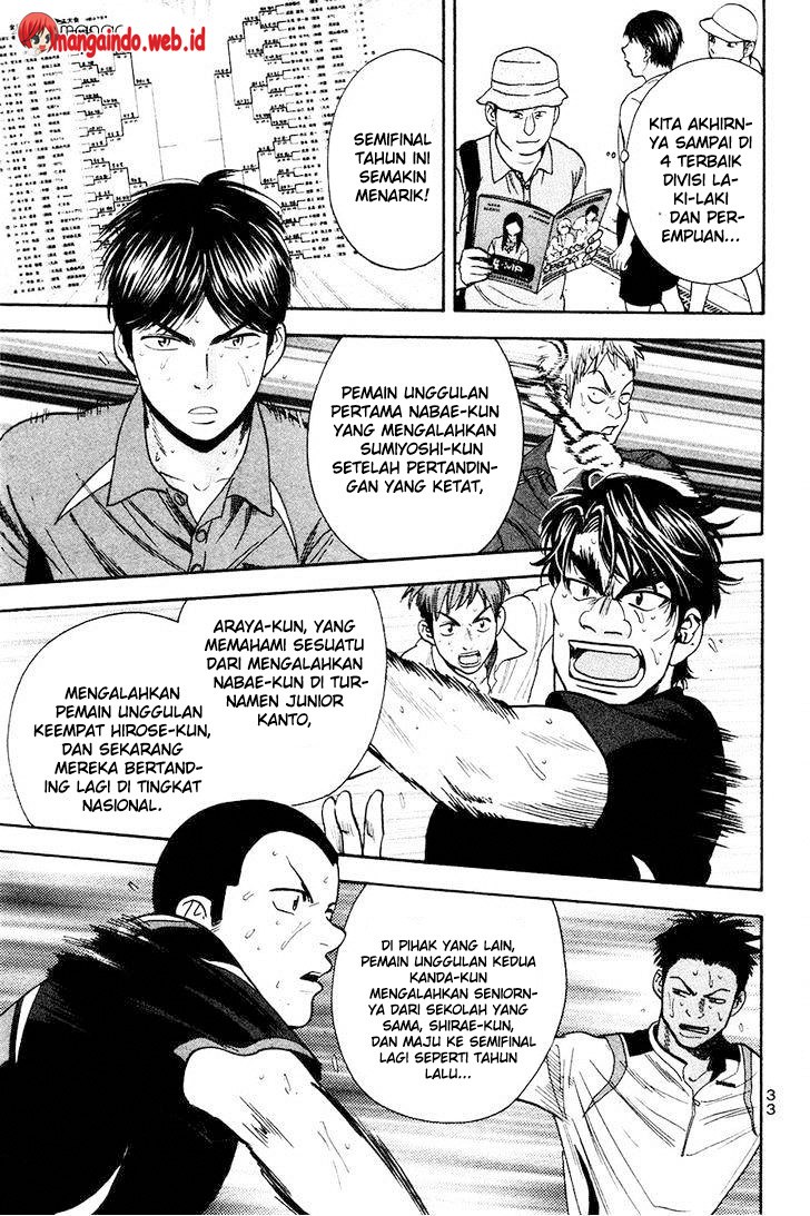 Chapter 233 - halaman 13