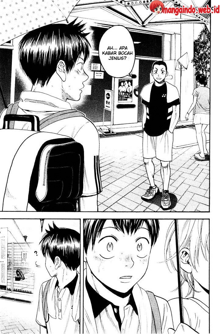 Chapter 233 - halaman 15