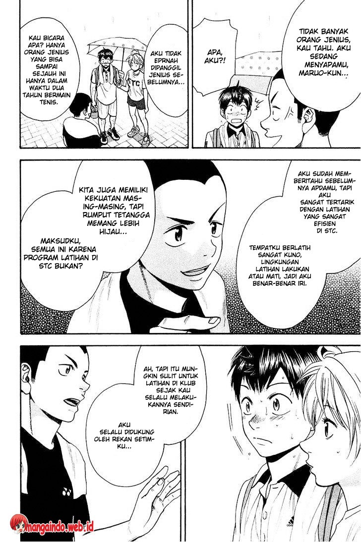 Chapter 233 - halaman 16