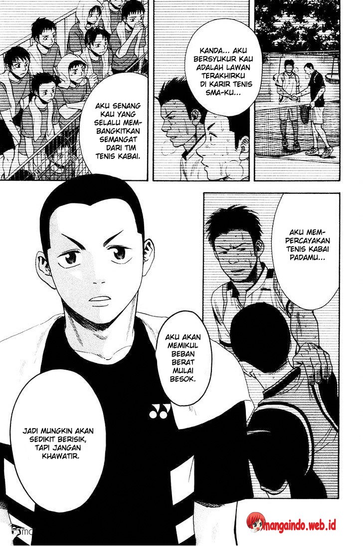 Chapter 233 - halaman 17