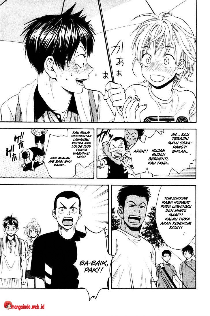 Chapter 233 - halaman 19