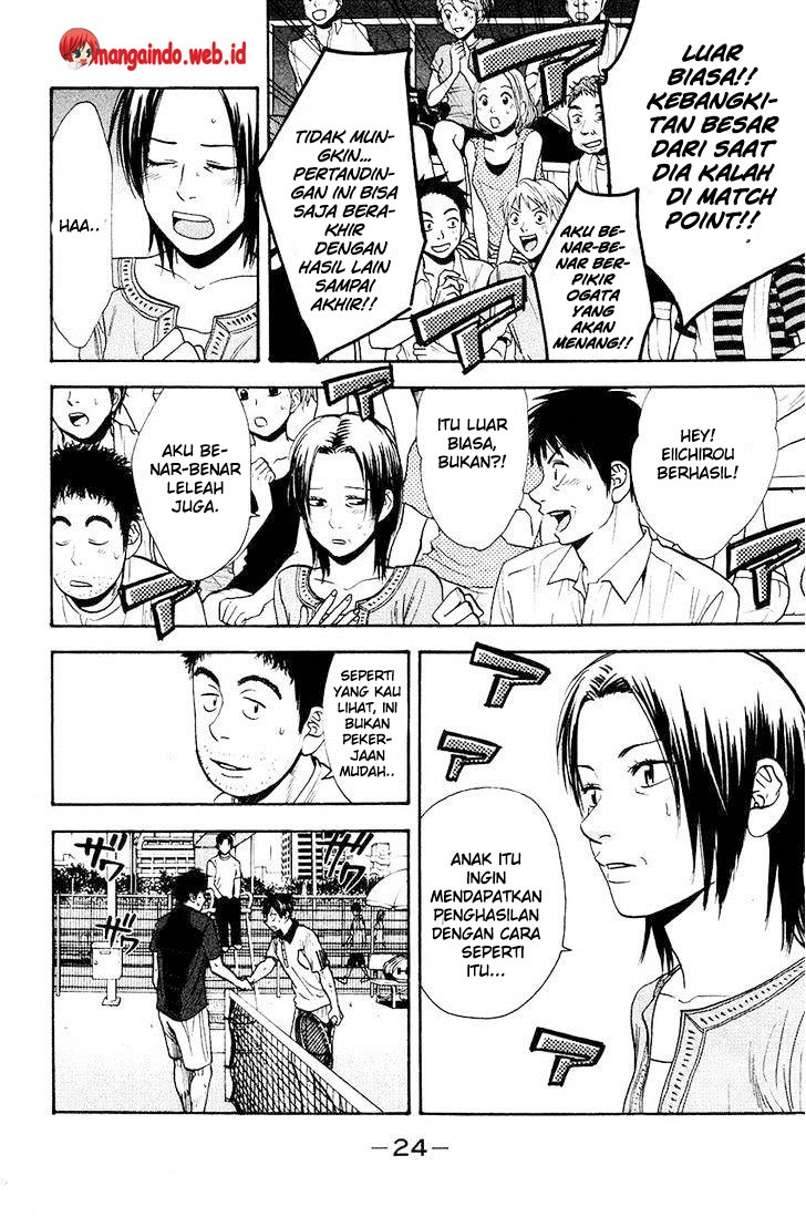 Chapter 233 - halaman 4