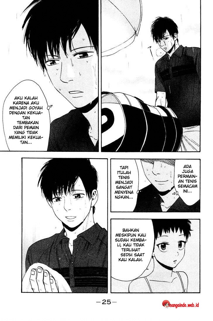 Chapter 233 - halaman 5