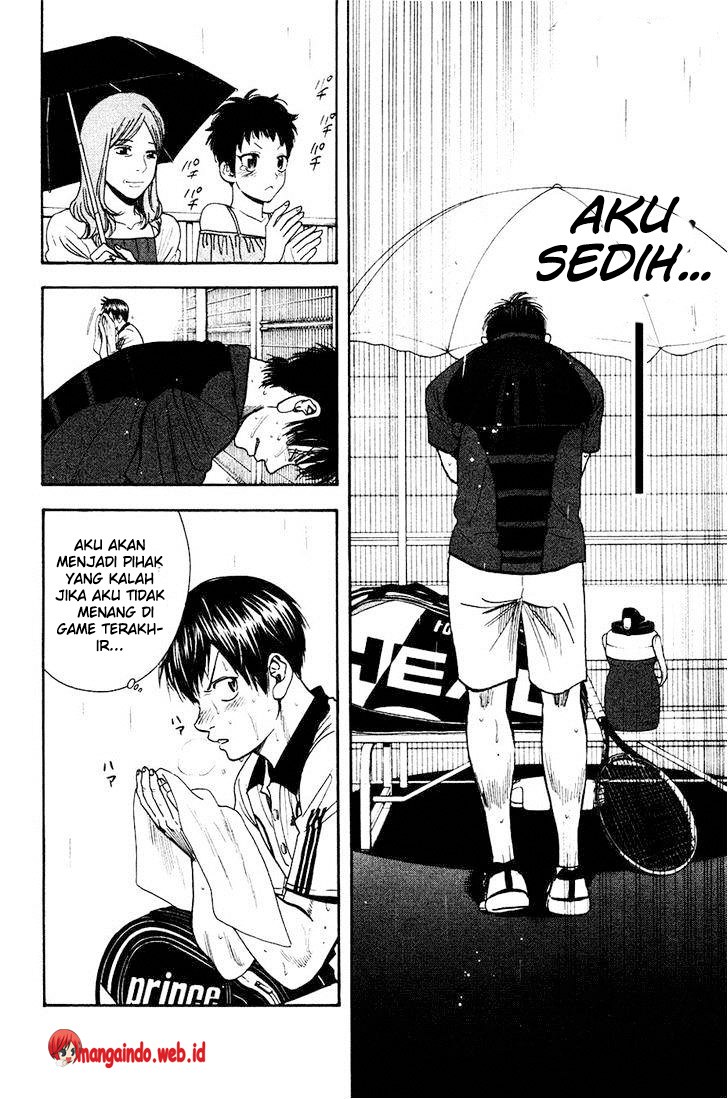 Chapter 233 - halaman 6