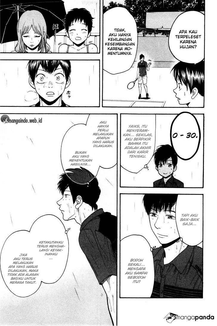 Chapter 230 - halaman 15
