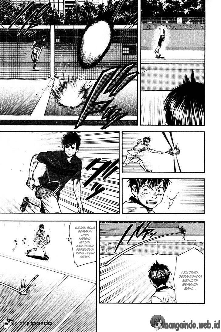 Chapter 230 - halaman 17