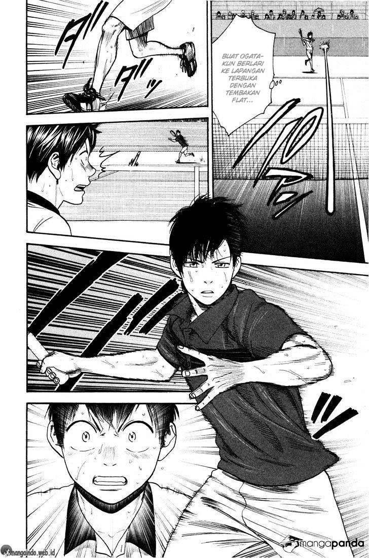 Chapter 230 - halaman 18