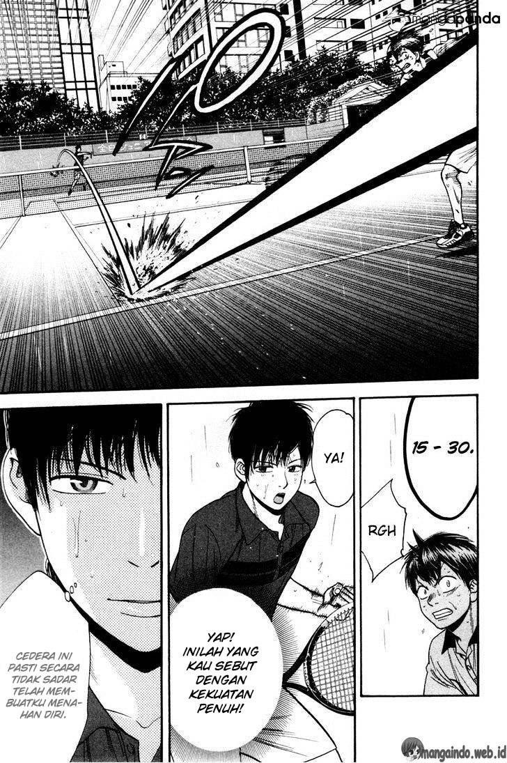 Chapter 230 - halaman 19