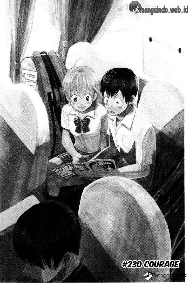 Chapter 230 - halaman 3