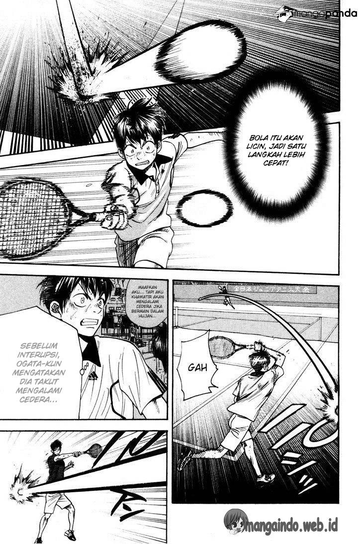 Chapter 230 - halaman 6