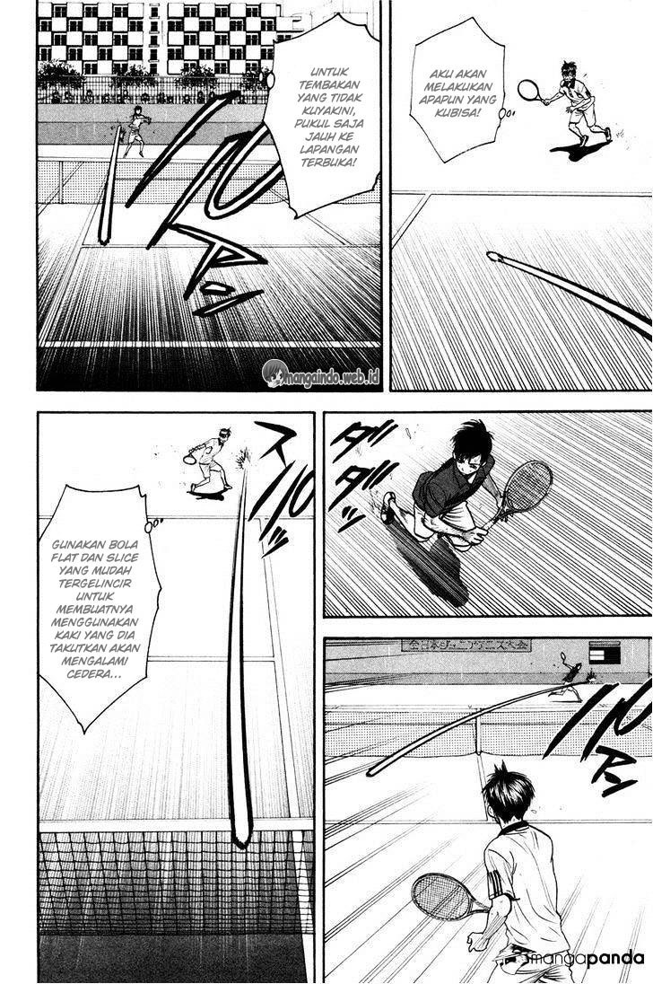 Chapter 230 - halaman 7