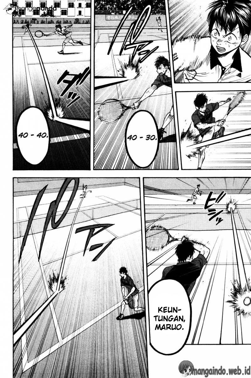 Chapter 229 - halaman 14