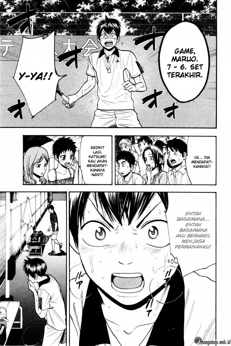 Chapter 229 - halaman 15