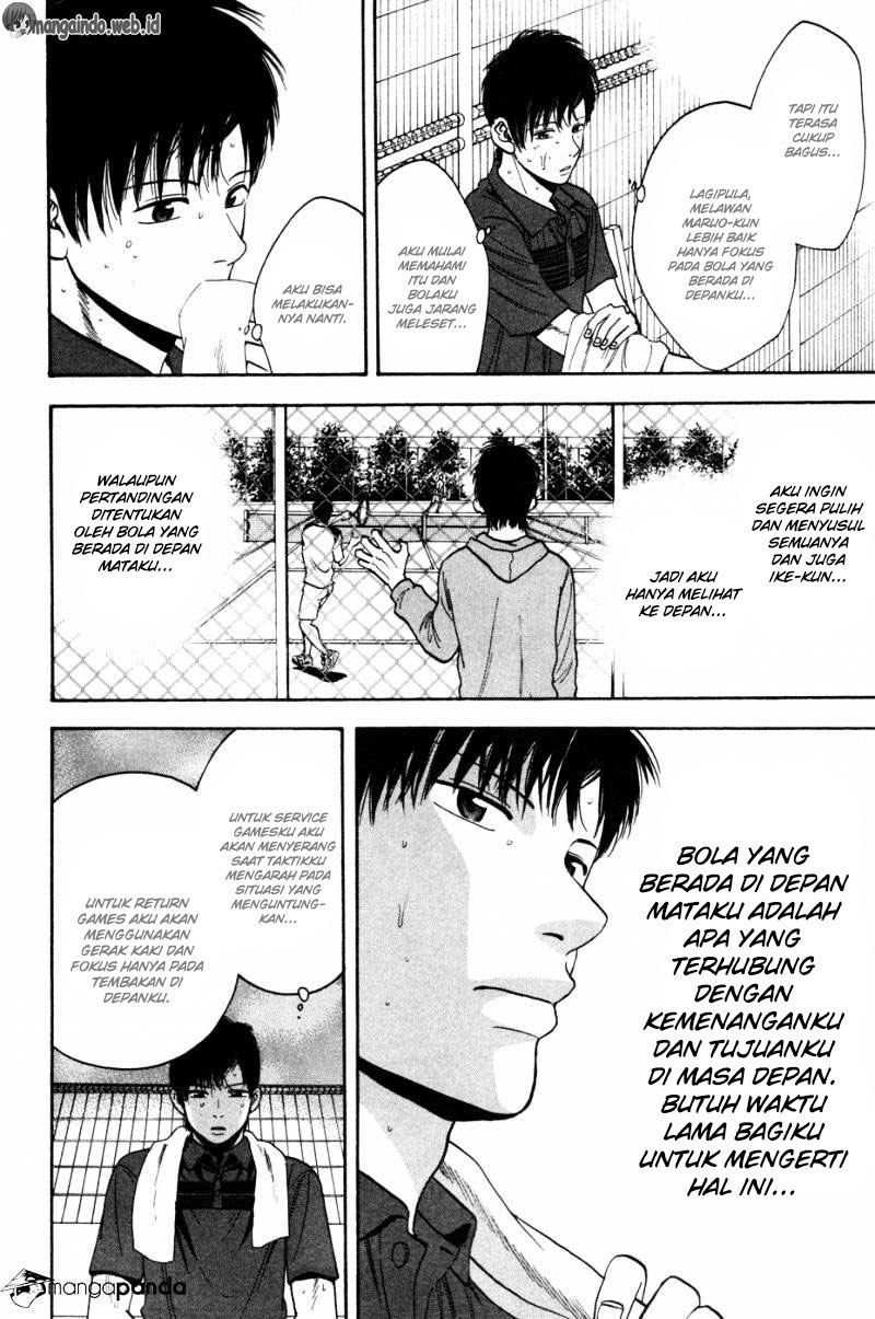 Chapter 229 - halaman 16