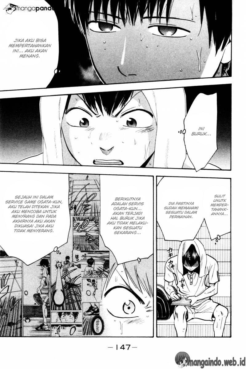 Chapter 229 - halaman 17
