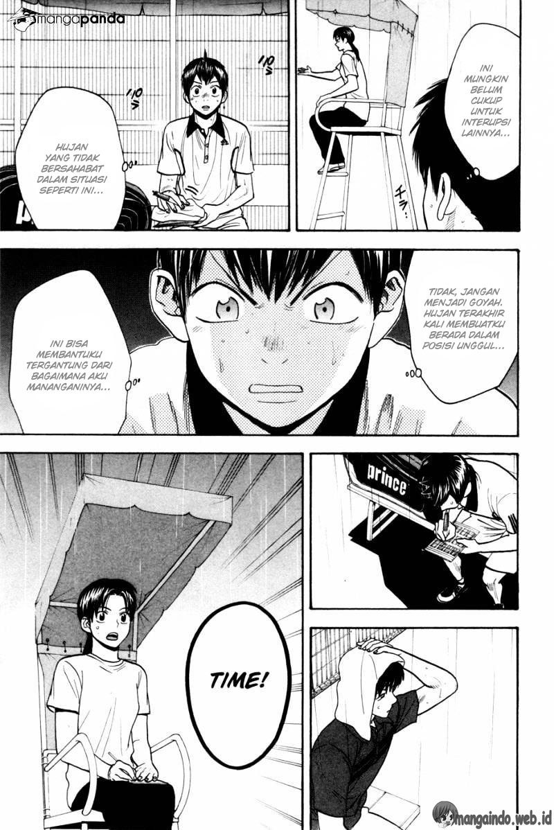 Chapter 229 - halaman 19