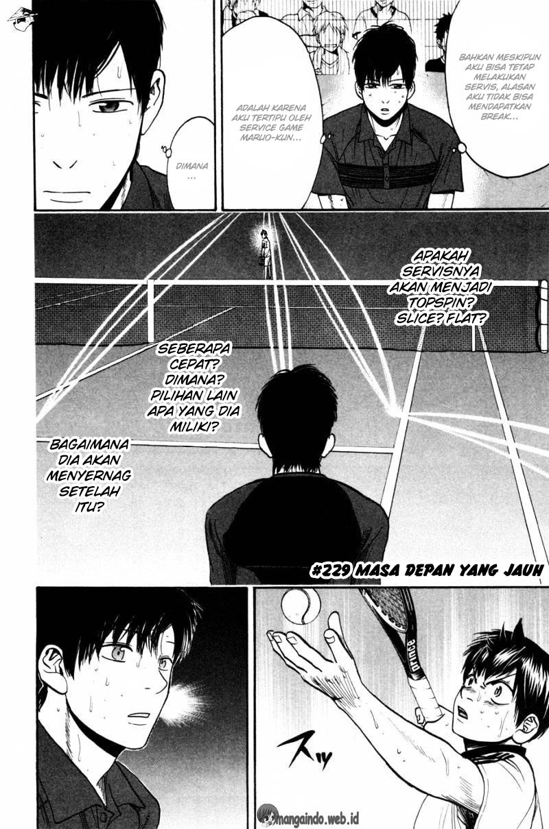 Chapter 229 - halaman 4