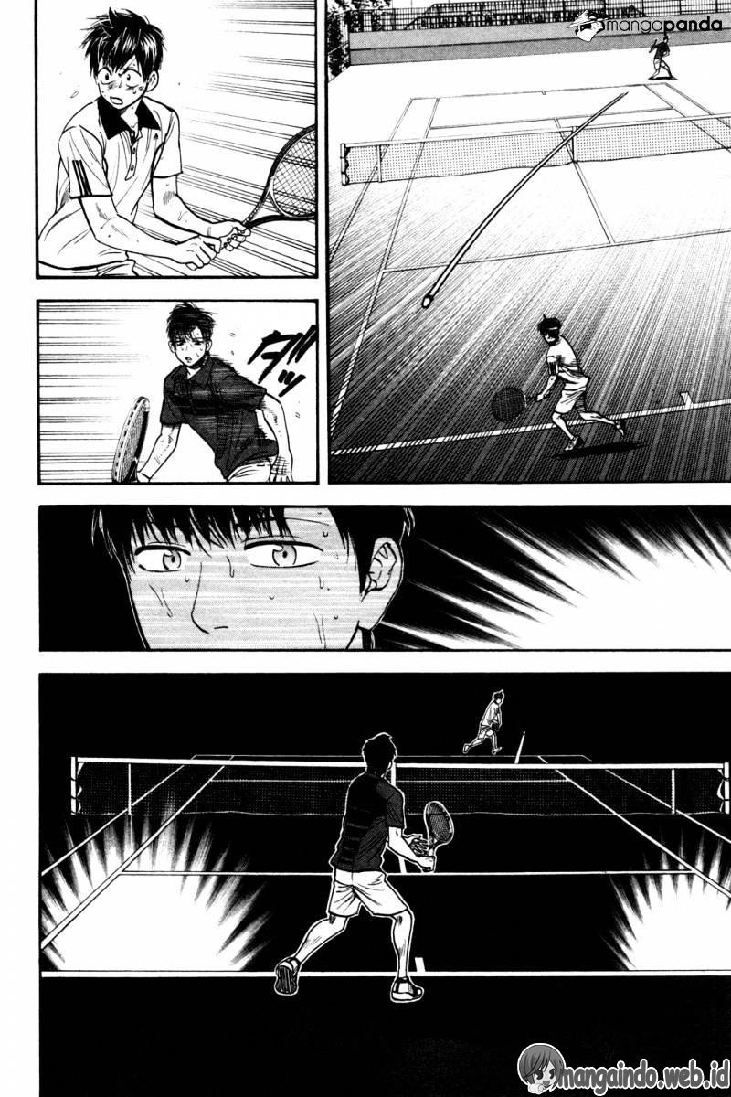 Chapter 229 - halaman 8