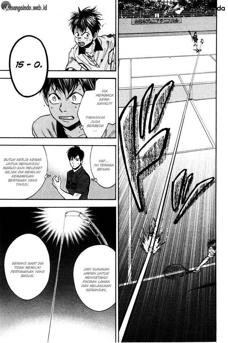 Chapter 228 - halaman 15