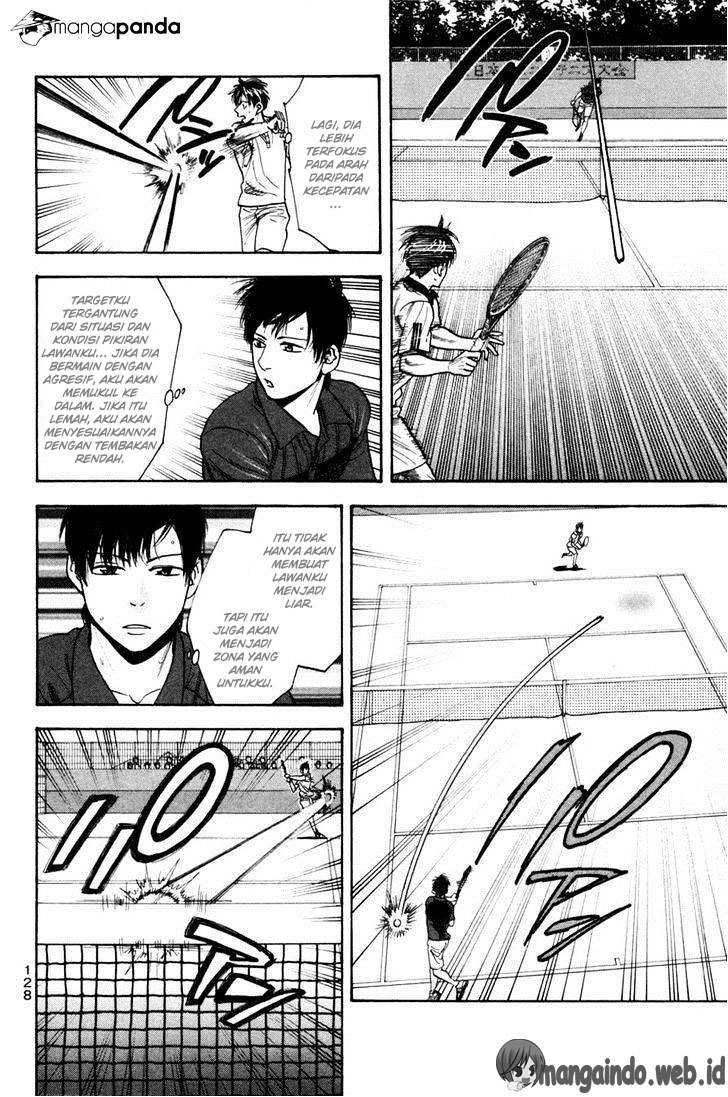 Chapter 228 - halaman 16