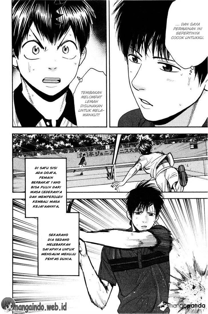 Chapter 228 - halaman 18