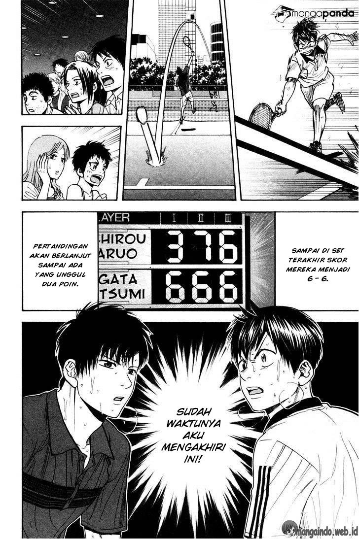 Chapter 228 - halaman 20