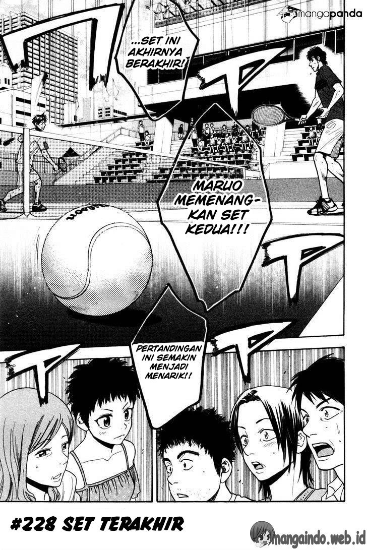 Chapter 228 - halaman 3