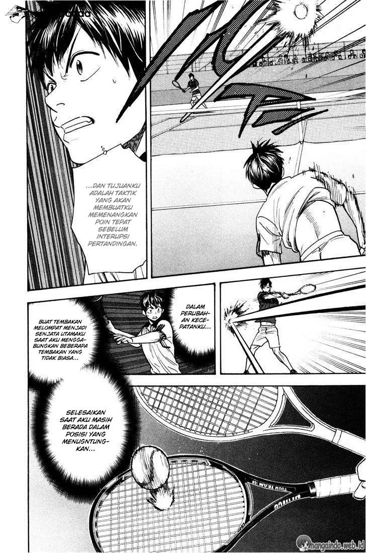 Chapter 228 - halaman 8